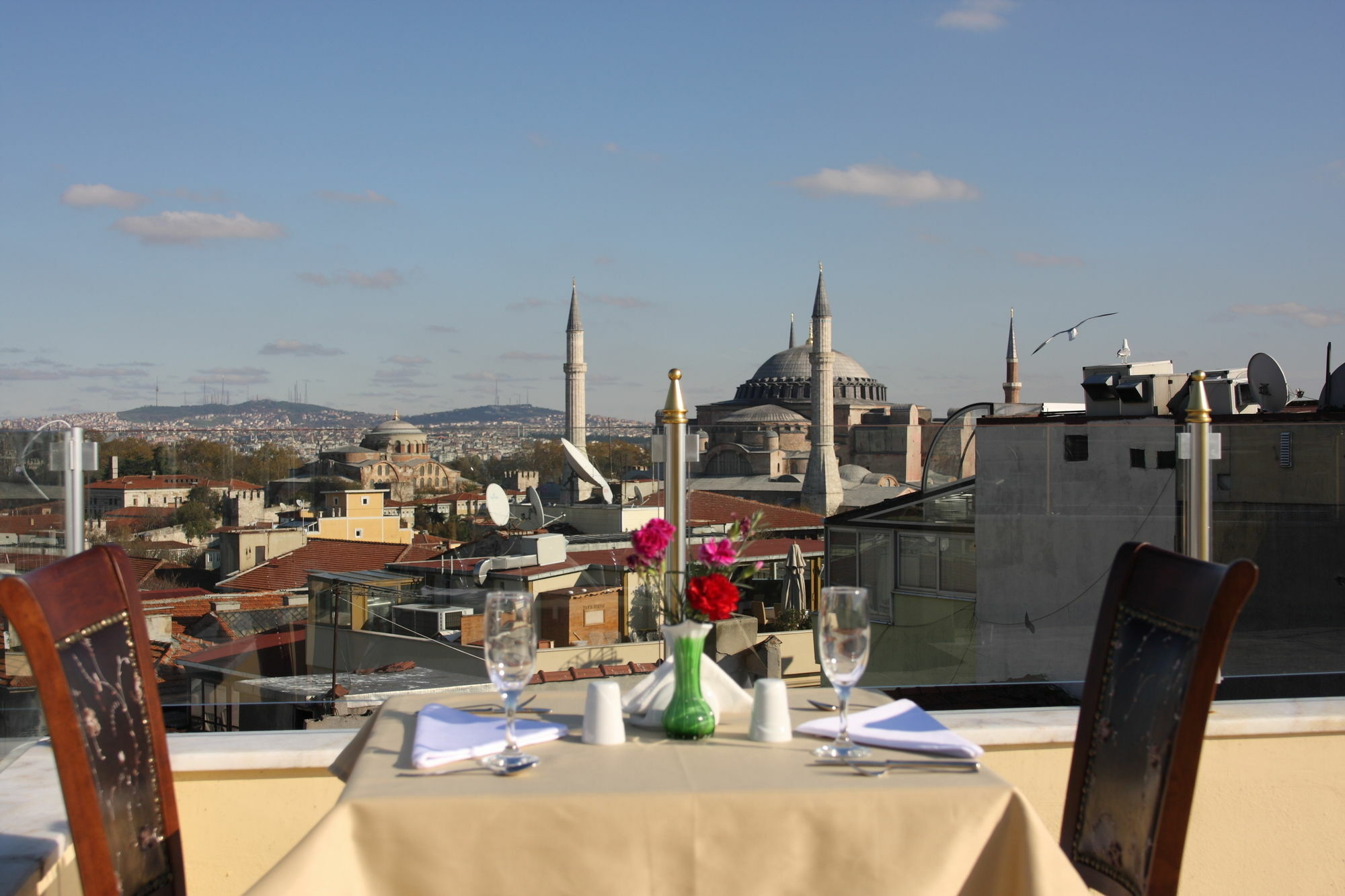 Aldem Hotel Provincia di Provincia di Istanbul Esterno foto