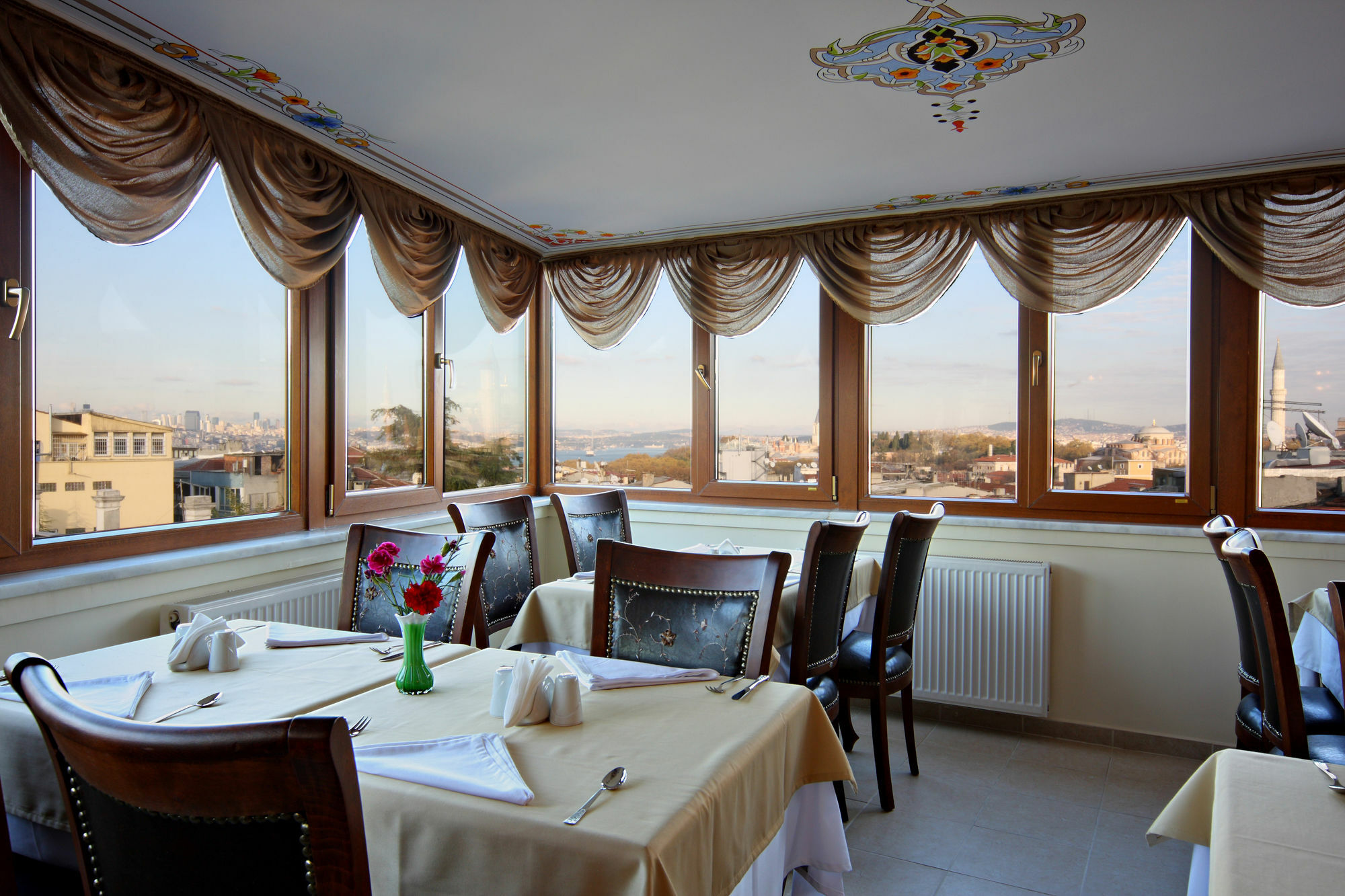 Aldem Hotel Provincia di Provincia di Istanbul Esterno foto